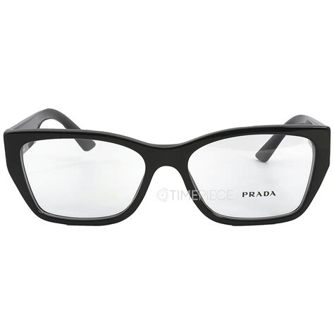 prada glasses frames ladies 2019|prada rectangular women's frames.